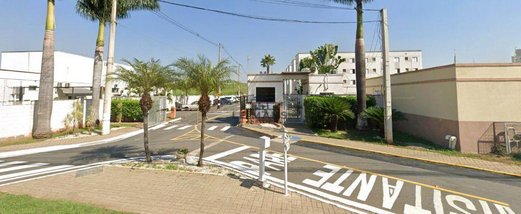 apartment em Avenida das Ondas, Jardim São Francisco - Piracicaba - SP