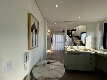 apartment em Avenida Pompéia, Vila Pompéia - São Paulo - SP
