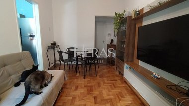 apartment em Rua Sinimbú, Petrópolis - Porto Alegre - RS
