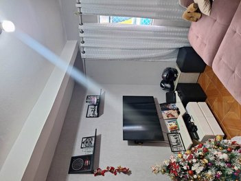 house em Rua Francisco Ascânio, Jardim Modelo - São Paulo - SP