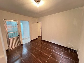 house em Rua Oscar Horta, Mooca - São Paulo - SP