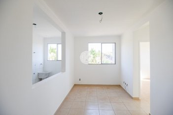 apartment em Via João Batista Santanna, Reserva Sul Condomínio Resort - Ribeirão Preto - SP