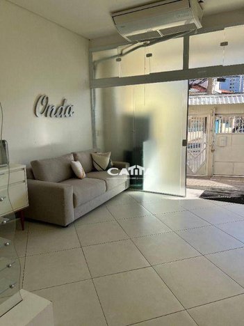 commercial_property em Rua Imbocuí, Vila Moreira - São Paulo - SP