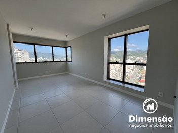 office em Rua Santa Luzia, Trindade - Florianópolis - SC