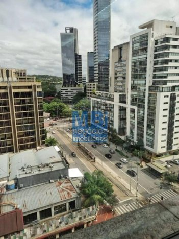 office em Gomes de Carvalho, Vila Olímpia - São Paulo - SP