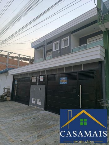 house em Rua Caraguatatuba, Parque do Agreste - Vargem Grande Paulista - SP