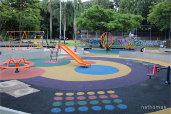 apartment em Praça Nações Unidas, Petrópolis - Porto Alegre - RS