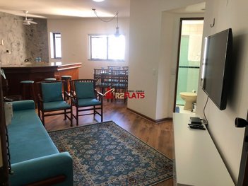 apartment em Avenida Brigadeiro Luís Antônio, Jardim Paulista - São Paulo - SP