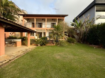 house em Rua Grande Otelo, Jardim Indaiá - Embu das Artes - SP