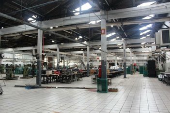 industrial em Rua Major Paladino, Vila Ribeiro de Barros - São Paulo - SP