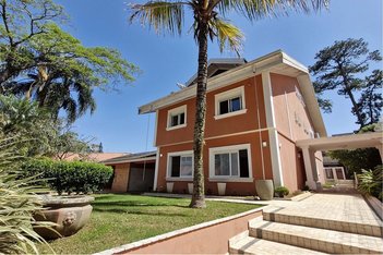 house em Rua Paschoal Pellini, Jardim Prudência - São Paulo - SP