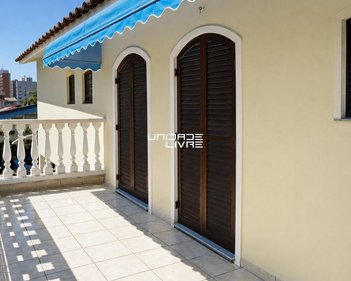 house em Rua Tenente Galdino Pinheiro, Braz Cubas - Mogi das Cruzes - SP