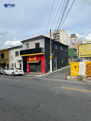 house em Avenida General Ataliba Leonel, Carandiru - São Paulo - SP