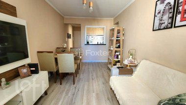 apartment em Avenida Alberto Bins, Centro Histórico - Porto Alegre - RS