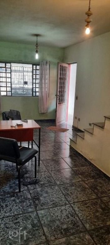 house em Luiz Calheiros, Jardim Cotinha - São Paulo - SP