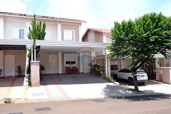 house em Avenida Luiz Eduardo Toledo Prado, Vila do Golf - Ribeirão Preto - SP