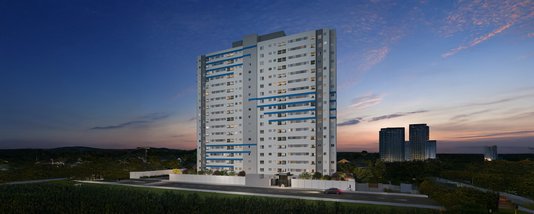 apartment em Rua Dona Maria de Camargo, Itaquera - São Paulo - SP