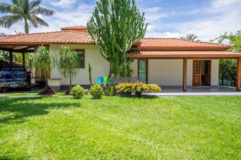 house em Rua Vinte e Um, Condomínio Aldeias do Lago (Melo Viana) - Esmeraldas - MG