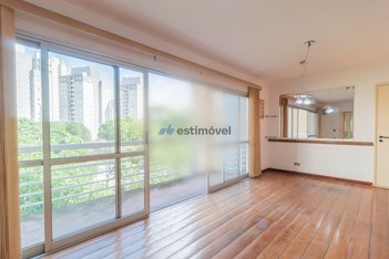 apartment em Rua Colônia da Glória, Vila Mariana - São Paulo - SP