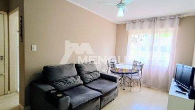 apartment em Rua Cipó, Vila Ipiranga - Porto Alegre - RS
