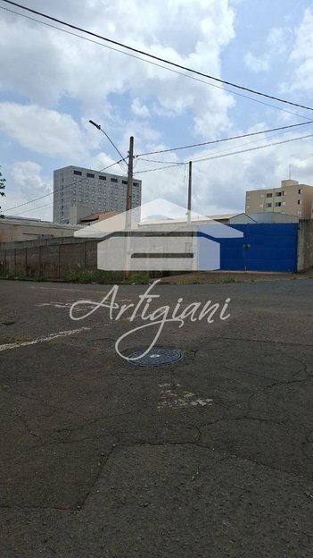 land_lot em Rua Doutor Adolfo Lutz, Jardim Nossa Senhora Aparecida - Mogi Mirim - SP