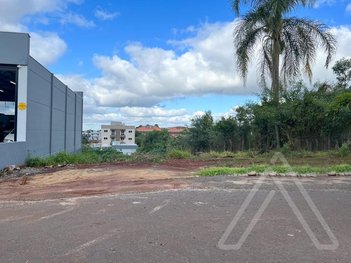 land_lot em Rua Ilson Stein, Olarias - Lajeado - RS