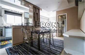 apartment em Rua da Consolação, Consolação - São Paulo - SP