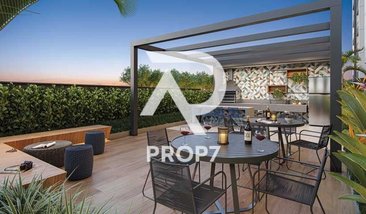 apartment em Rua General Irulegui Cunha, Jardim Independência - São Paulo - SP