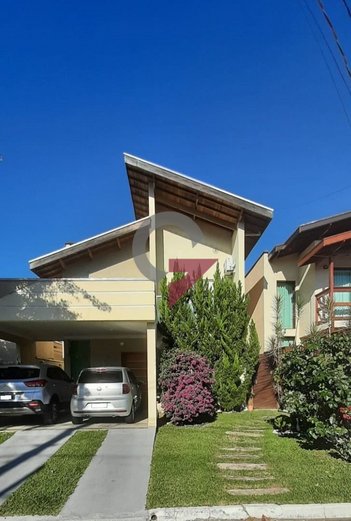 house em Rua Guimarães Rosa, Loteamento Residencial Campos do Conde II - Tremembé - SP