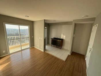 apartment em Rua Mozart, Vila Rosália - Guarulhos - SP