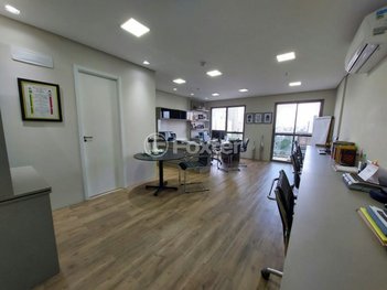 apartment em Avenida Industrial, Campestre - Santo André - SP