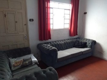 house em Rua Argia, Assunção - São Bernardo do Campo - SP