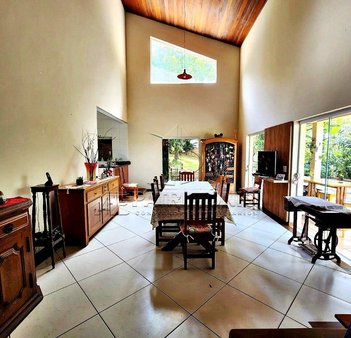 house em Rodovia João Leme dos Santos, Parque Reserva Fazenda Imperial - Sorocaba - SP