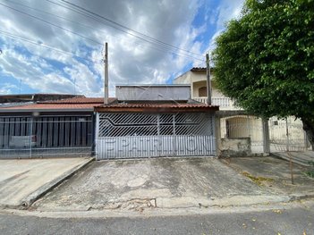 house em Rua Augusto Grillo, Jardim Santa Claudia - Sorocaba - SP