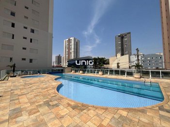 apartment em Rua Dom Pedro I, Cidade Alta - Piracicaba - SP
