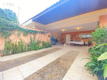 house em Rua Benedito da Silva Ramos, Jardim Esplanada II - São José dos Campos - SP