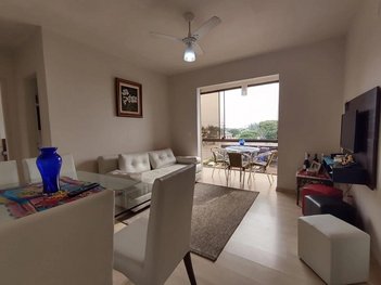 apartment em Avenida Paraguassu, Xangri-Lá - Xangri-Lá - RS