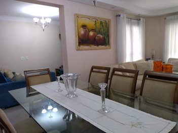apartment em Rua Emílio Mallet, Vila Gomes Cardim - São Paulo - SP