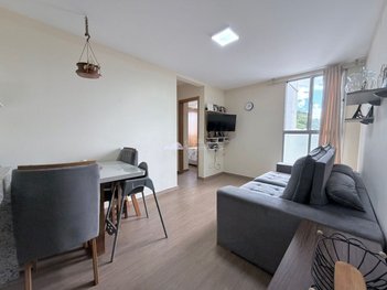 apartment em Avenida da Sinfonia, Santa Amélia - Belo Horizonte - MG