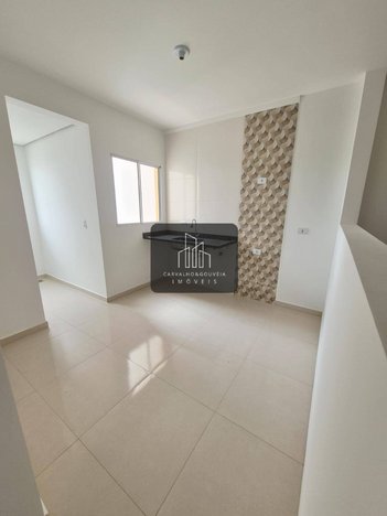 apartment em Rua Cristiano da Cunha Lelis, Jardim Bandeirantes - Poços de Caldas - MG