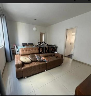 apartment em Rua Paulista, Pirajá - Belo Horizonte - MG