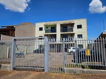 apartment em Rua Emir Sfair, FAG - Cascavel - PR