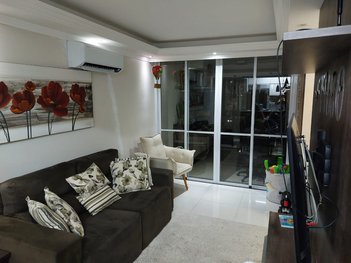 apartment em Rua Teófilo Dias, Vila Regente Feijó - São Paulo - SP