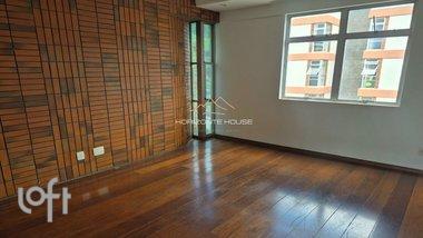 apartment em Rua Perdigão Malheiros, Coração de Jesus - Belo Horizonte - MG