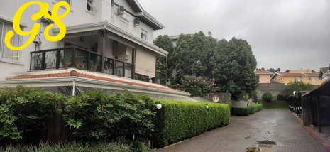 house em Rua Carlos Mazzoni, Loteamento Residencial Vila Bella Dom Pedro - Campinas - SP