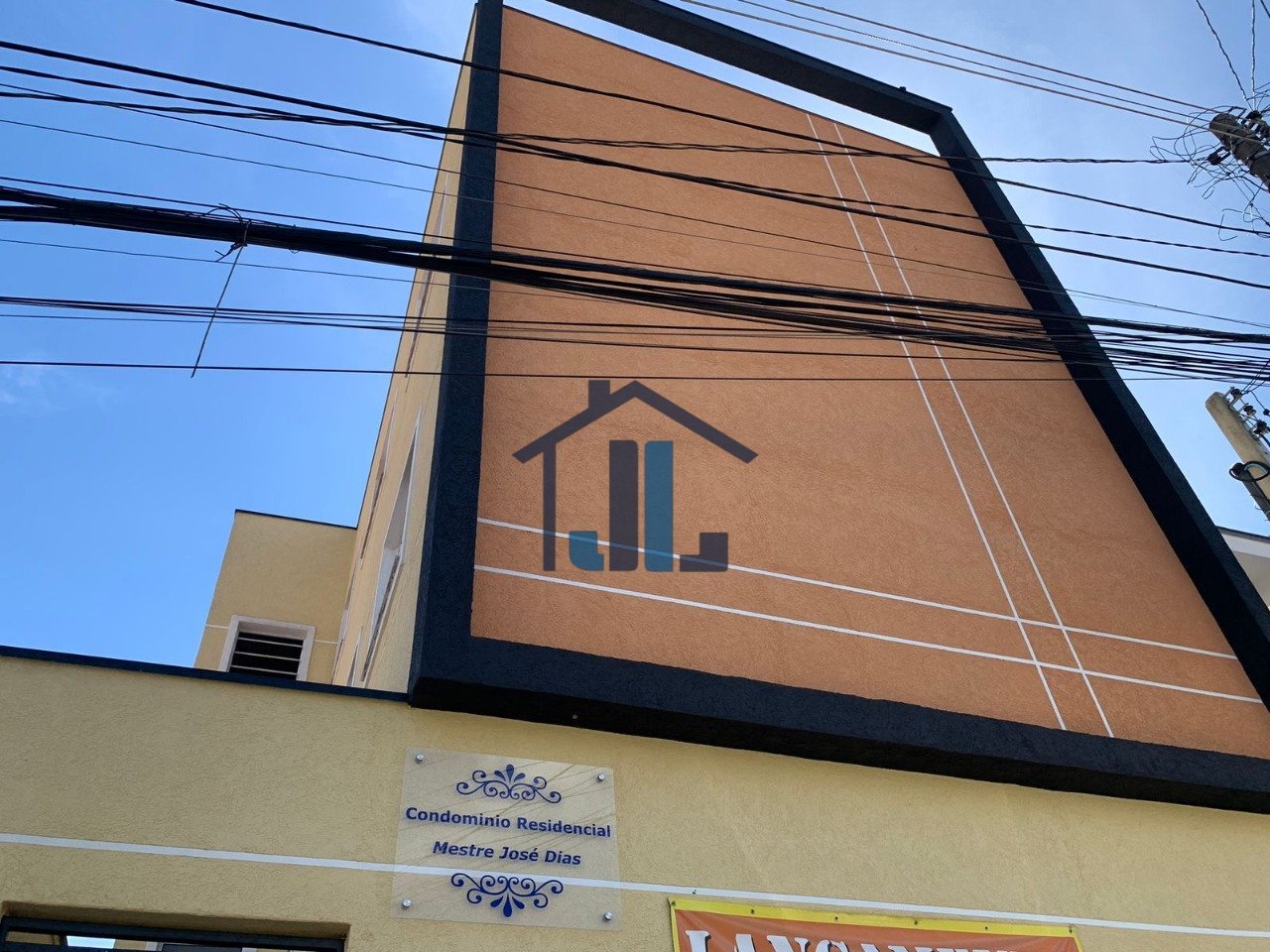Faxada_Prédio_Diogo de Castilho