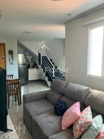 apartment em Rua Timor, Parque Oratório - Santo André - SP