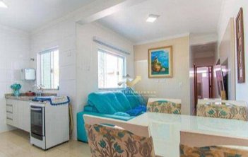 apartment em Rua Gana, Parque Oratório - Santo André - SP
