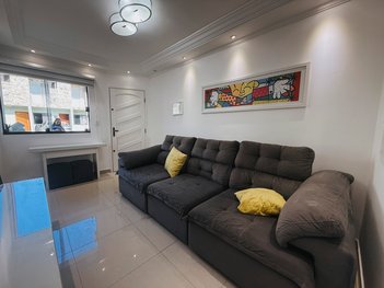 house em Rua Alva, Chácara Belenzinho - São Paulo - SP