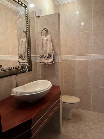 house em Rua Dorival Caymmi, Bosque Beira Rio - Rio das Ostras - RJ